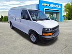 2024 Chevrolet Express 2500 RWD Empty Cargo Van for sale #904878 - photo 4