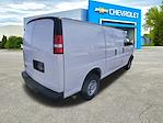 2024 Chevrolet Express 2500 RWD Empty Cargo Van for sale #904878 - photo 6