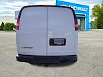 2024 Chevrolet Express 2500 RWD Empty Cargo Van for sale #904878 - photo 7