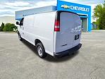 2024 Chevrolet Express 2500 RWD Empty Cargo Van for sale #904878 - photo 2