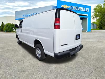 New 2024 Chevrolet Express 2500 Empty Cargo Van for sale #904879 - photo 2