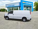 2024 Chevrolet Express 2500 RWD Empty Cargo Van for sale #904879 - photo 10