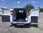 2024 Chevrolet Express 2500 RWD Empty Cargo Van for sale #904879 - photo 16