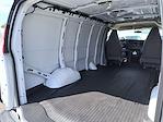 2024 Chevrolet Express 2500 RWD Empty Cargo Van for sale #904879 - photo 17