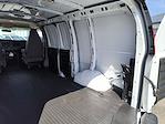 2024 Chevrolet Express 2500 RWD Empty Cargo Van for sale #904879 - photo 18