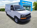 2024 Chevrolet Express 2500 RWD Empty Cargo Van for sale #904879 - photo 4