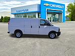 2024 Chevrolet Express 2500 RWD Empty Cargo Van for sale #904879 - photo 5