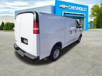 2024 Chevrolet Express 2500 RWD Empty Cargo Van for sale #904879 - photo 6