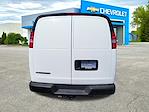 2024 Chevrolet Express 2500 RWD Empty Cargo Van for sale #904879 - photo 8