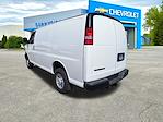 2024 Chevrolet Express 2500 RWD Empty Cargo Van for sale #904879 - photo 2