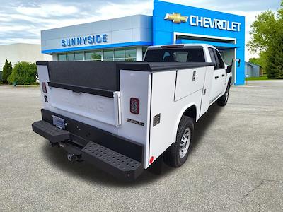 2025 Chevrolet Silverado 3500 Double Cab 4x4 Reading Service Truck for sale #904884 - photo 2