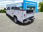 2025 Chevrolet Silverado 3500 Double Cab 4x4 Reading Service Truck for sale #904884 - photo 10