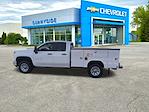 2025 Chevrolet Silverado 3500 Double Cab 4x4 Reading Service Truck for sale #904884 - photo 11