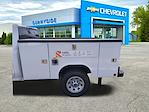 2025 Chevrolet Silverado 3500 Double Cab 4x4 Reading Service Truck for sale #904884 - photo 12