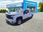 2025 Chevrolet Silverado 3500 Double Cab 4x4 Reading Service Truck for sale #904884 - photo 13