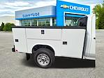 2025 Chevrolet Silverado 3500 Double Cab 4x4 Reading Service Truck for sale #904884 - photo 4