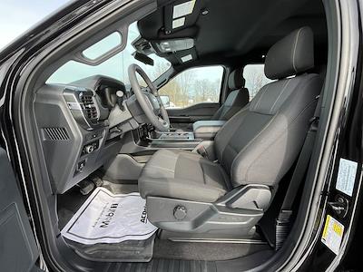 Used 2025 Ford F-150 STX SuperCrew Cab for sale #904887A - photo 2
