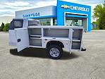 2025 Chevrolet Silverado 2500 Double Cab SRW 4x2 Knapheide Service Truck for sale #904890 - photo 10