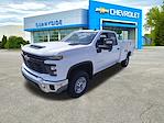 2025 Chevrolet Silverado 2500 Double Cab SRW 4x2 Knapheide Service Truck for sale #904890 - photo 11