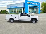 2025 Chevrolet Silverado 2500 Double Cab SRW 4x2 Knapheide Service Truck for sale #904890 - photo 3