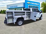 2025 Chevrolet Silverado 2500 Double Cab SRW 4x2 Knapheide Service Truck for sale #904890 - photo 23