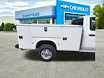 2025 Chevrolet Silverado 2500 Double Cab SRW 4x2 Knapheide Service Truck for sale #904890 - photo 4