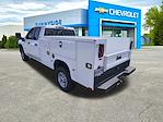 2025 Chevrolet Silverado 2500 Double Cab SRW 4x2 Knapheide Service Truck for sale #904890 - photo 8