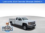 Used 2019 Chevrolet Silverado 2500 Double Cab Service Truck for sale #904890A - photo 1