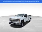Used 2019 Chevrolet Silverado 2500 Double Cab Service Truck for sale #904890A - photo 3