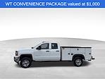 Used 2019 Chevrolet Silverado 2500 Double Cab Service Truck for sale #904890A - photo 4