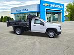 New 2025 Chevrolet Silverado 3500 Regular Cab 4x4 Dump Truck for sale #904891 - photo 10