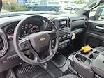 New 2025 Chevrolet Silverado 3500 Regular Cab 4x4 Dump Truck for sale #904891 - photo 18