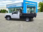 New 2025 Chevrolet Silverado 3500 Regular Cab 4x4 Dump Truck for sale #904891 - photo 4