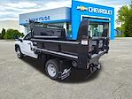 New 2025 Chevrolet Silverado 3500 Regular Cab 4x4 Dump Truck for sale #904891 - photo 2