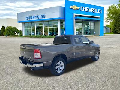 2023 Ram 1500 Quad Cab 4x4 Pickup for sale #904898A - photo 2