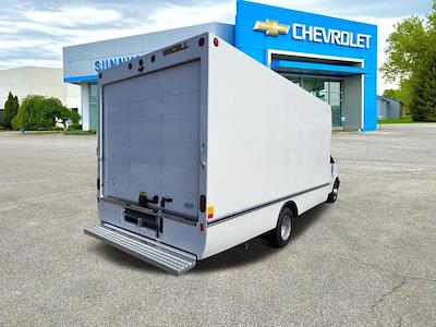 New 2025 Chevrolet Express 4500 17' Unicell Box Van for sale #904912 - photo 2