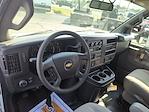 New 2025 Chevrolet Express 4500 17' Unicell Box Van for sale #904912 - photo 13