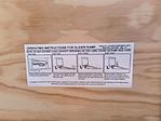 New 2025 Chevrolet Express 4500 17' Unicell Box Van for sale #904912 - photo 25