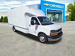 New 2025 Chevrolet Express 4500 17' Unicell Box Van for sale #904912 - photo 31