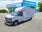 New 2025 Chevrolet Express 4500 17' Unicell Box Van for sale #904912 - photo 41