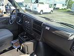 New 2025 Chevrolet Express 4500 17' Unicell Box Van for sale #904912 - photo 47