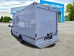 New 2025 Chevrolet Express 4500 17' Unicell Box Van for sale #904912 - photo 9