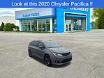 2020 Chrysler Pacifica FWD Minivan for sale #904914A - photo 1