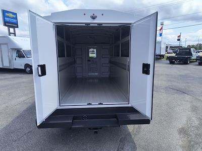 New 2025 Chevrolet Express 3500 10' 9" Knapheide Steel Service Utility Van for sale #904919 - photo 2