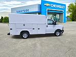 New 2025 Chevrolet Express 3500 10' 9" Knapheide Steel Service Utility Van for sale #904919 - photo 11