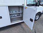 New 2025 Chevrolet Express 3500 10' 9" Knapheide Steel Service Utility Van for sale #904919 - photo 12