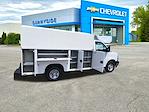 New 2025 Chevrolet Express 3500 10' 9" Knapheide Steel Service Utility Van for sale #904919 - photo 13