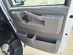 New 2025 Chevrolet Express 3500 10' 9" Knapheide Steel Service Utility Van for sale #904919 - photo 15