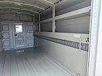 New 2025 Chevrolet Express 3500 10' 9" Knapheide Steel Service Utility Van for sale #904919 - photo 19