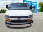 New 2025 Chevrolet Express 3500 10' 9" Knapheide Steel Service Utility Van for sale #904919 - photo 4